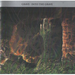 Grave (2) Into The Grave