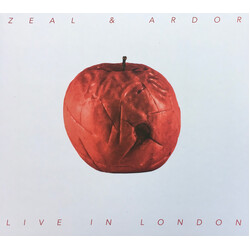 Zeal And Ardor Live In London