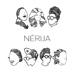 Nérija (3) Nérija EP