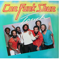 Con Funk Shun Touch