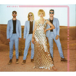 Anteros When We Land