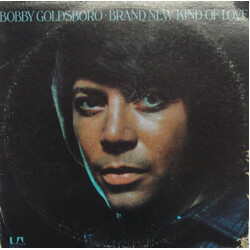 Bobby Goldsboro Brand New Kind Of Love