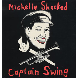 Michelle Shocked Captain Swing