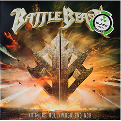 Battle Beast No More Hollywood.. -Ltd- Vinyl