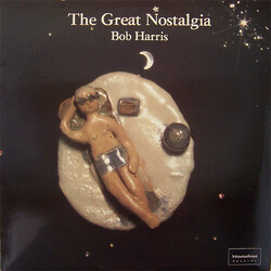 Bob Harris The Great Nostalgia