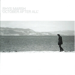 Rhys Marsh October After All