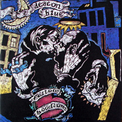 Deacon Blue Fellow Hoodlums