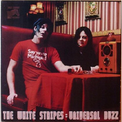 The White Stripes Universal Buzz