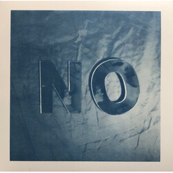 Nanami Ozone No Coloured Vinyl LP