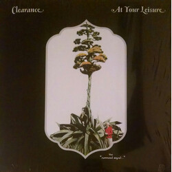 Clearance (2) At Your Leisure