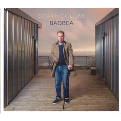 Edwyn Collins Badbea