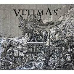 Vltimas Something Wicked Marches In