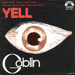 Goblin Yell