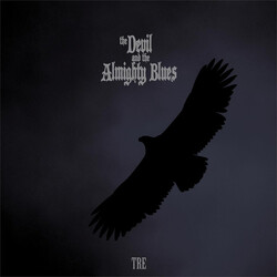 The Devil And The Almighty Blues Tre