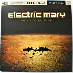 Electric Mary Mother