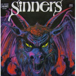 Les Sinners Les Sinners