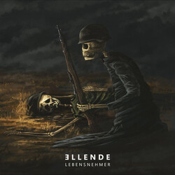 Ellende (2) Lebensnehmer