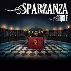 Sparzanza Circle
