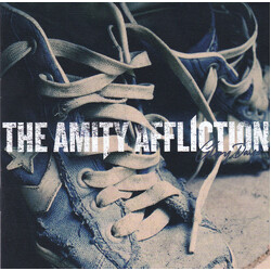 The Amity Affliction Glory Days