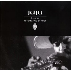 Juju (9) Live At 131 Prince Street