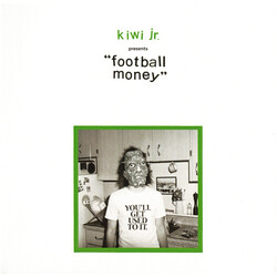 Kiwi Jr. Football Money
