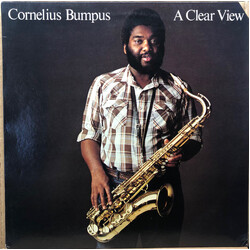 Cornelius Bumpus A Clear View