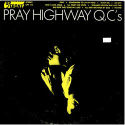 The Highway QC's Pray