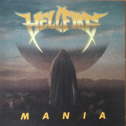 Hell Fire (2) Mania