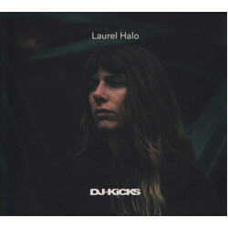 Laurel Halo DJ-Kicks