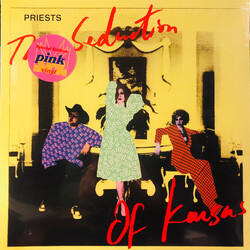 Priests (2) The Seduction Of Kansas