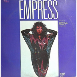 Empress Empress