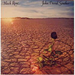 John David Souther Black Rose