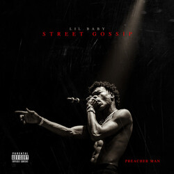 Lil Baby Street Gossip (Preacher Man)