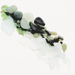 Grand Salvo Sea Glass CD