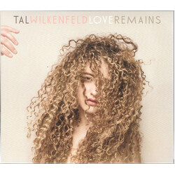 Tal Wilkenfeld Love Remains