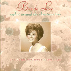 Brenda Lee Rockin' Around The Christmas Tree - The Decca Christmas Recordings