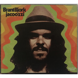 Brant Bjork Jacoozzi