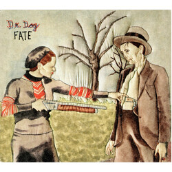 Dr. Dog Fate