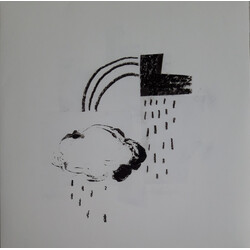 Damien Jurado In The Shape Of  A Storm