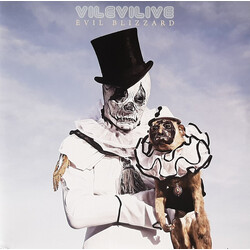 Evil Blizzard Vilevilive