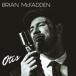 Brian McFadden Otis