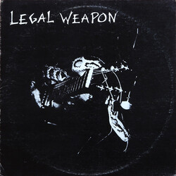 Legal Weapon Death Of Innocence