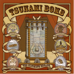 Tsunami Bomb The Ultimate Escape