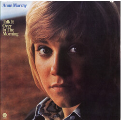 Anne Murray Talk It Over In The Morning