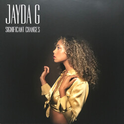 Jayda G Significant Changes