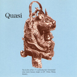 Quasi (2) Featuring "Birds"