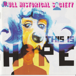 Mull Historical Society This Is Hope