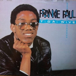 Frankie Paul Tidal Wave