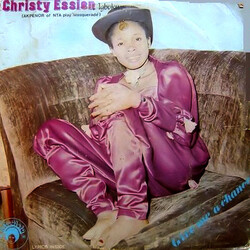 Christy Essien Igbokwe Give Me A Chance