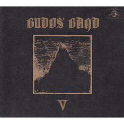 The Budos Band V